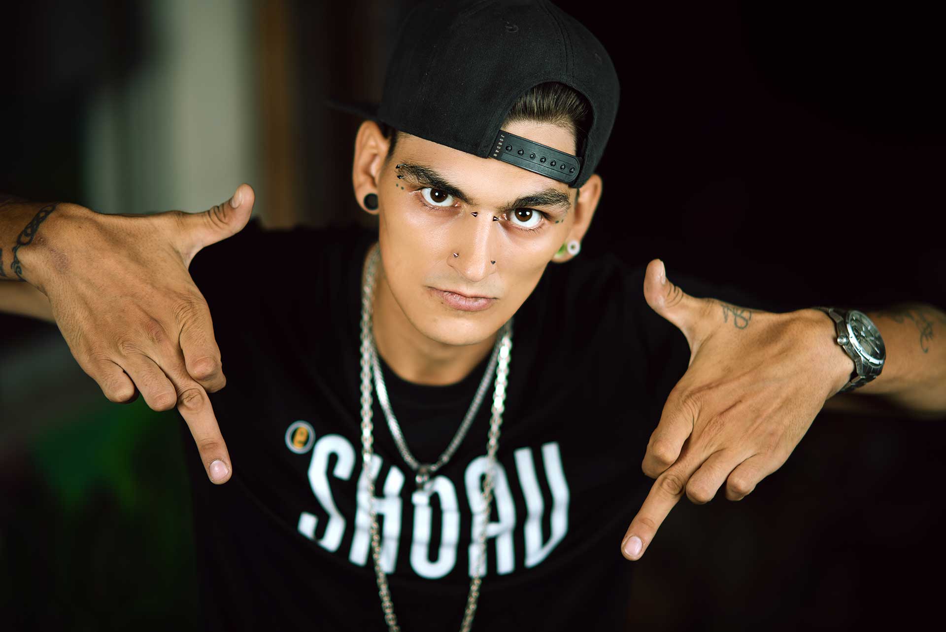 SHOAV Fashion