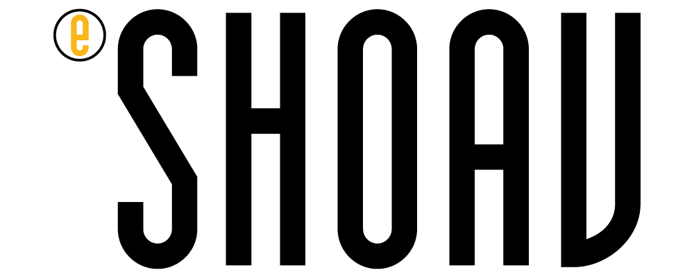 SHOAV Fashion Logo